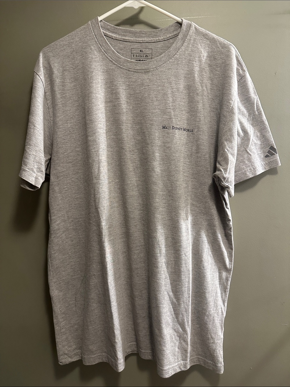 Walt Disney World GOLF T-Shirt | Donald Duck